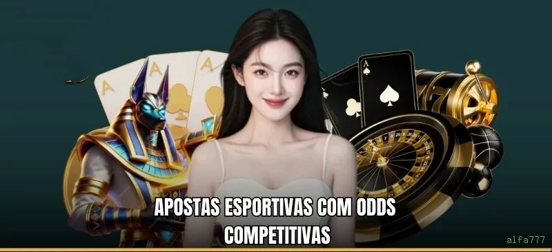 Cassino ao vivo alfa777 dealers