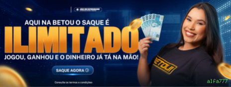 Download app alfa777 Android iOS